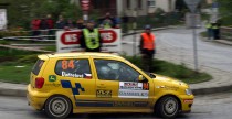 Rallysprint Kopna